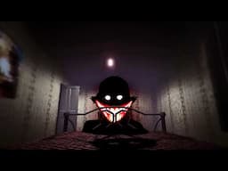 3 SCARY GAMES #108