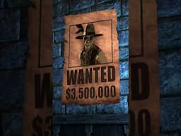 How I Became the MOST WANTED Cat in ESO!