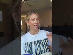 day 1: financial feminist