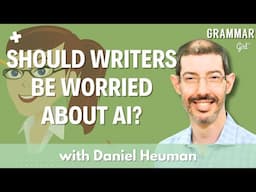 What does AI mean for editing jobs?
