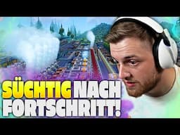 🤯🚀  Eine SCHLAFLOSE NACHT nach der anderen MUSS GEGRINDET WERDEN! Foundry Folge 7