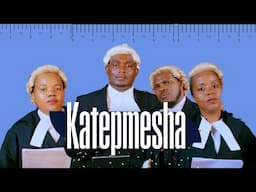 WILBERFORCE MUSYOKA - KATEPMESHA  (Official Video)  sms skiza  69812096 to 811
