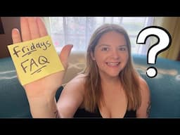 Join Fridays FAQ for 2025 Telehealth - Semaglutide Shipped to Your Door! WHAT YOU NEED TO KNOW