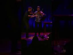 Performance of Townes Van Zandt’s “Loretta” at Stoughton Opera House in Wisconsin 🎶🎤