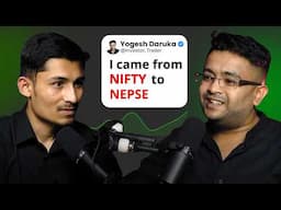 This Podcast Will Level Up Your Trading, Investing and Money Game