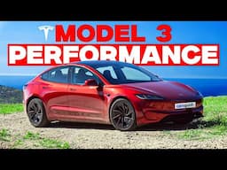 Why the Tesla Model 3 is a game-changer
