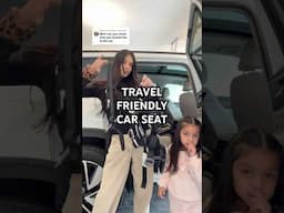 We love this thing! Perfect for our 4 year old on travel days #nathalyraya  #shortvideos