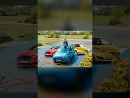You Should Hate This Car - video out now