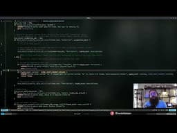 C/Vulkan Game Engine Dev Ep. 272: Other Asset Type Reworks (maybe deleting more code?) !tts !kohi