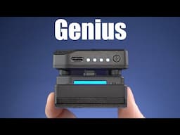 This Brilliant Device Fixed All My Cameras