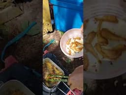 Goreng Ikan fresh