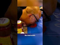 He Escaped Prison Using Hot Sauce 😱🌶️