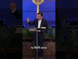 Gospel Truth: Jesus Died for Liars Like Us!