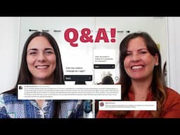 THREE colours EVERYONE should wear! | Colour Analysis Q&A #3