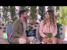 Johan Mauricio Rivera: talento, humor y autenticidad en Bravíssimo| Bravíssimo