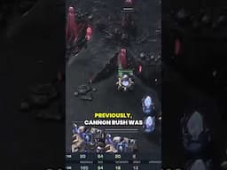 How Shield Batteries Changed the Game for Cannon Rush Tactics