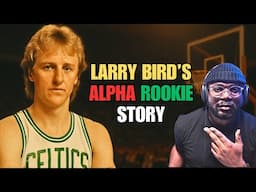 This Larry Bird Story PROVES He Was Built DIFFERENT From Day One