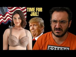 WATCH PORN? Go to FEDERAL PRISON Under New GOP Bill!