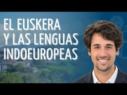 El euskera y las lenguas indoeuropeas: una comparación lingüística - Ángel García Manso | PG 2024