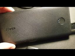 Powering a Garmin GPS with a USB power bank