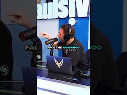 Man Fights Kangaroo for His Dog – Mike Tyson’s Reaction