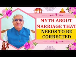Does Marriage Equals Happiness? Prevalent Myth About Marriage Debunked