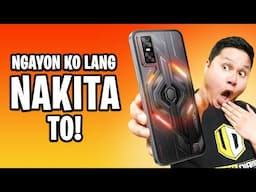 Infinix Concept Phone - THE SCI-FI PHONE