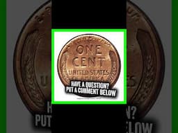 1920's Wheat Pennies that are worth money! #rarecoins