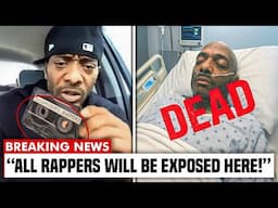 What Prodigy Said SECONDS Before His Death Changes EVERYTHING | Prince Was RIGHT!