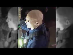 Suspected Minn. shooter believed to be alive, in area: Authorities | NewsNation Prime