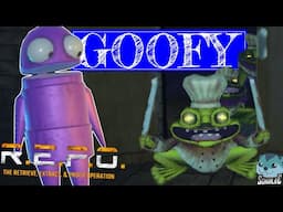 The Silliest Horror Game EVER CREATED