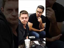 Metallica’s Crew Rules🤘 #jimbreuer #metallica #comedy @joesibcomedy @metallica