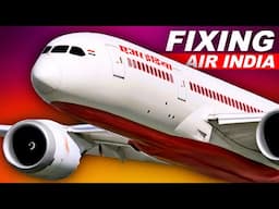 This Airline Was a Joke. Now It's the Next Emirates.