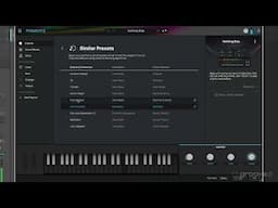 Overview of the New Features in Arturia Pigments 6