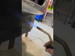 Rejuvenating tired plastic