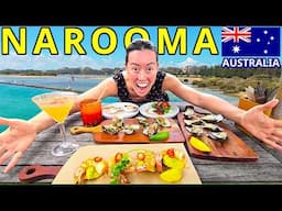 Narooma Oyster Festival 2025 PREVIEW– MUST TRY Eats & Local Food Gems