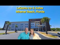 LaQuinta Inn (Review) - Destin/Miramar Beach, Florida