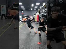 tập luyện sức bền tốc độ cho boxer  #boxing_mỹ_đình #boxing #trung_tâm_đào_tạo_boxing_hà_nội