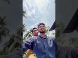 നിക്കാൻ നേരമില്ല..നിക്കാഹിന് പോകാൻ ഉണ്ട്🏃‍♂️| Day vlog