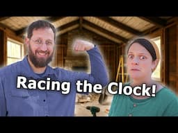 Baby is Coming - Can We Finish Renovation in Time?