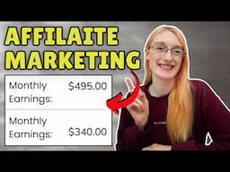 MASSIVE Affiliate Marketing Mistakes Bloggers Make // Make Money Blogging