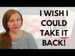Warning: Why I Won't Use Classical Conversations Co-Op or Curriculum In My Homeschool
