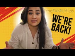 Where has SHE BEEN??? Liquidation Store Life Update | VLOG | S6E2