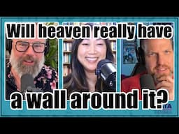 Episode 107 (April 21, 2025), "Immigrant Apocalypse" with Yii-Jan Lin