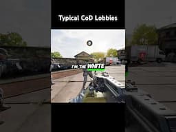 White boy gangster #cod #trolling #adanyuh
