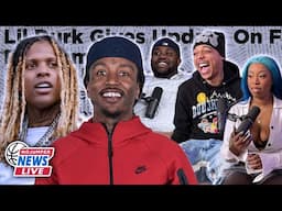 Bricc Baby Trial Update, Lil Durk Bond Hearing Drama