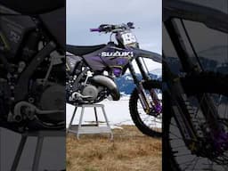 3 Month Bike Build in 90 Seconds