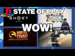 State of Play │POST REACTION│JUN 4 2025