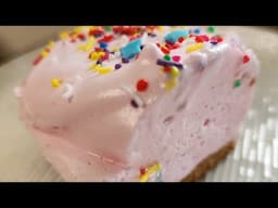 Weetbix Marshmellow Slice