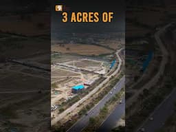 Eldeco or Purvanchal Yamuna Expressway – Which One Is the Better Investment?